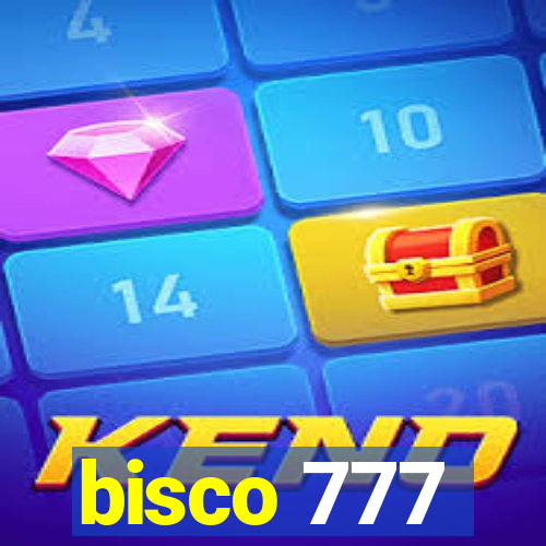 bisco 777